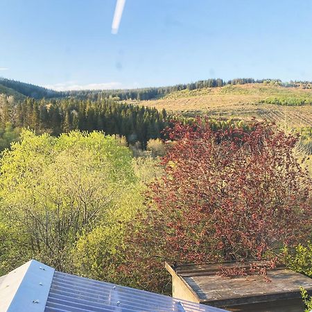 The Nest Superb Apartment In Afan Forest Bike Park By Staystaycations พอร์ตทัลบอต ภายนอก รูปภาพ