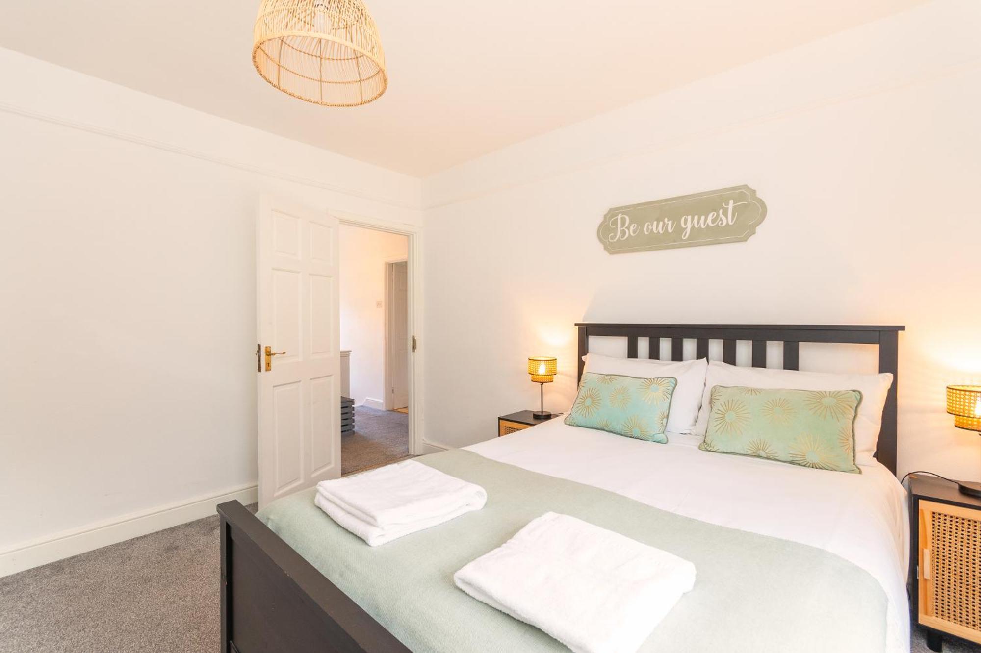The Nest Superb Apartment In Afan Forest Bike Park By Staystaycations พอร์ตทัลบอต ภายนอก รูปภาพ