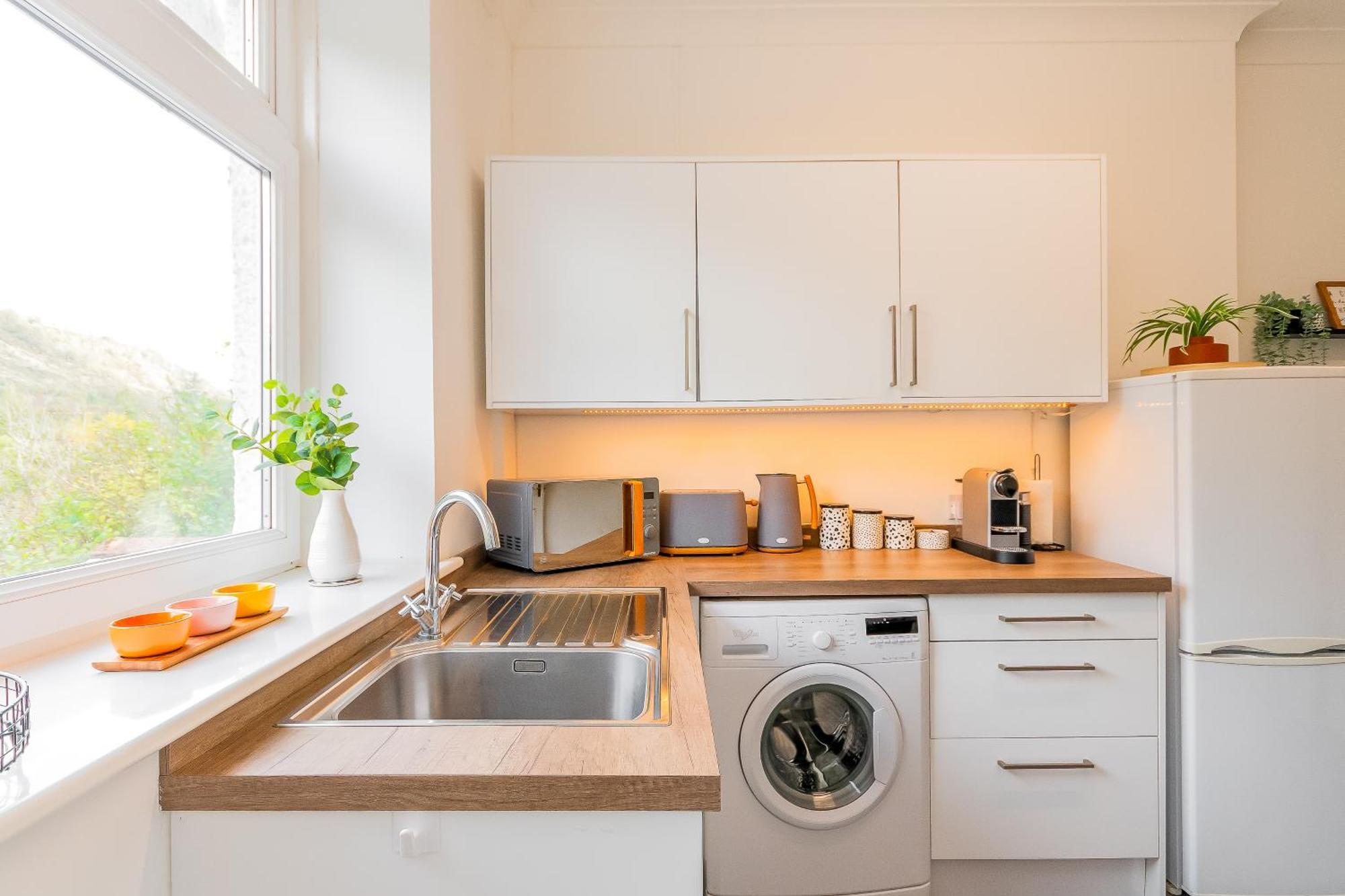 The Nest Superb Apartment In Afan Forest Bike Park By Staystaycations พอร์ตทัลบอต ภายนอก รูปภาพ
