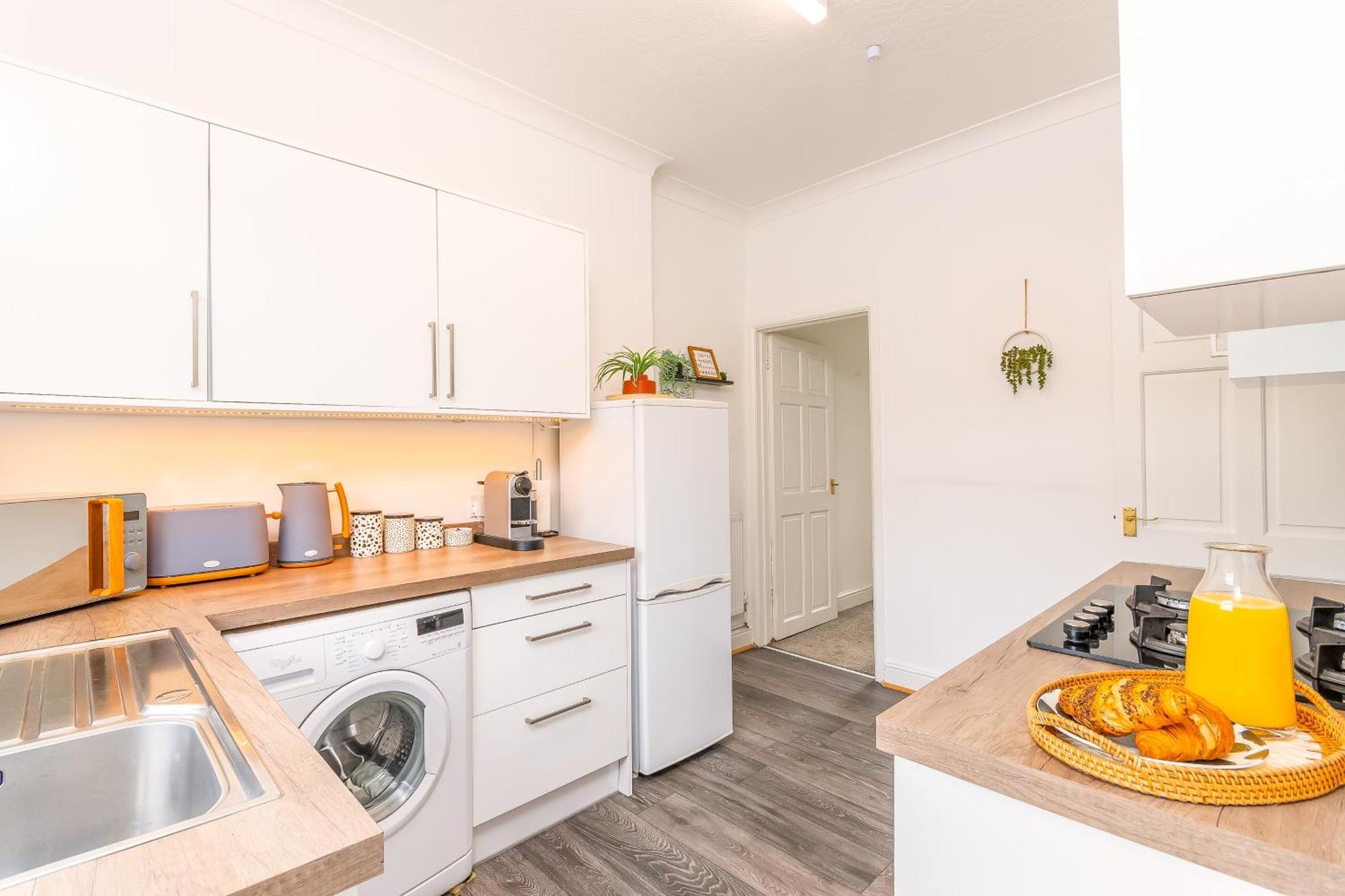 The Nest Superb Apartment In Afan Forest Bike Park By Staystaycations พอร์ตทัลบอต ภายนอก รูปภาพ