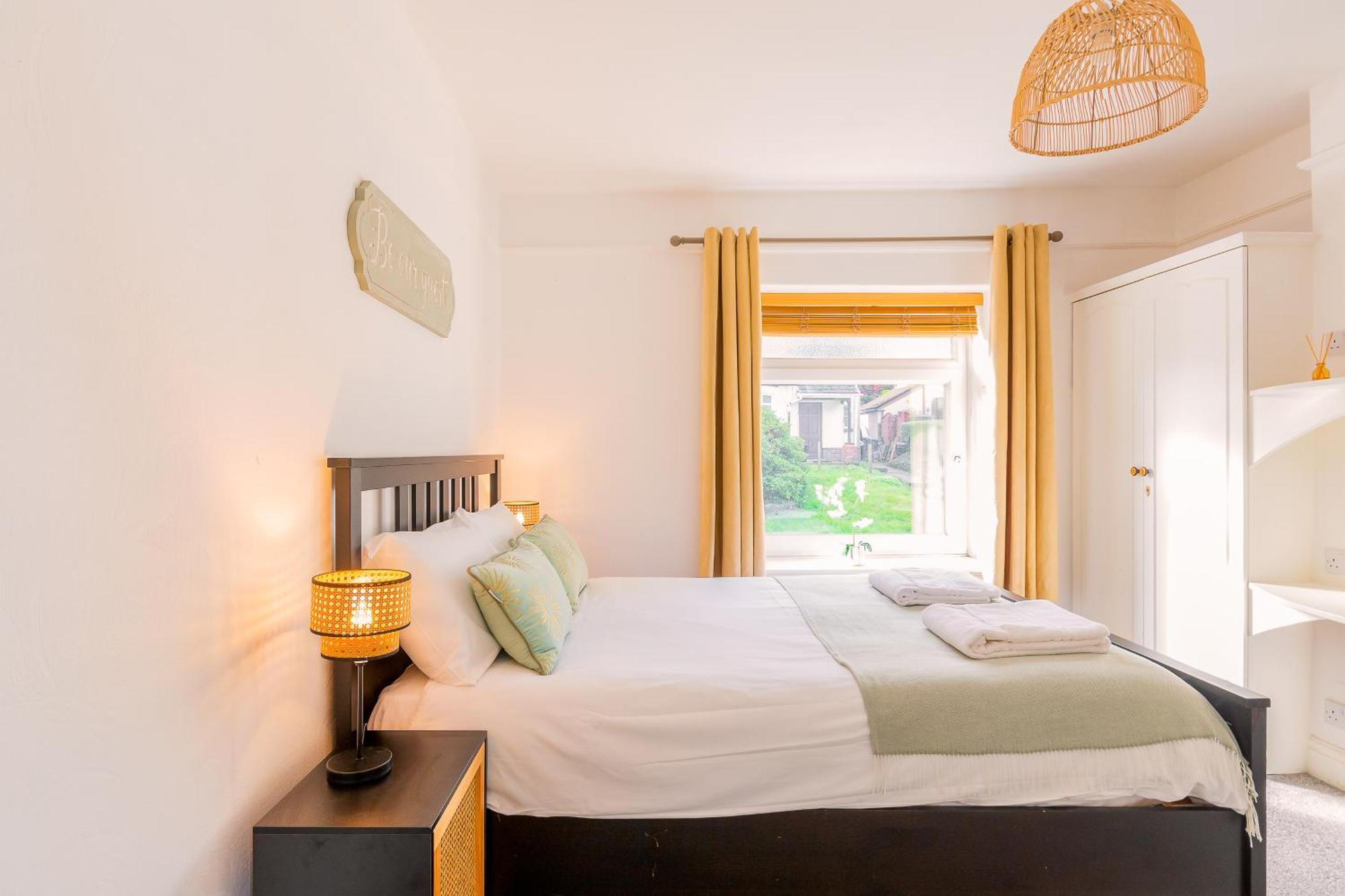 The Nest Superb Apartment In Afan Forest Bike Park By Staystaycations พอร์ตทัลบอต ภายนอก รูปภาพ