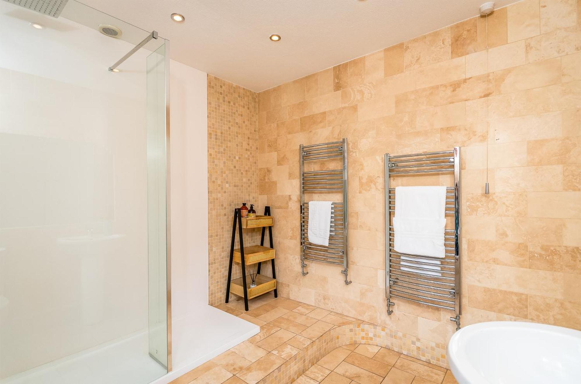 The Nest Superb Apartment In Afan Forest Bike Park By Staystaycations พอร์ตทัลบอต ภายนอก รูปภาพ