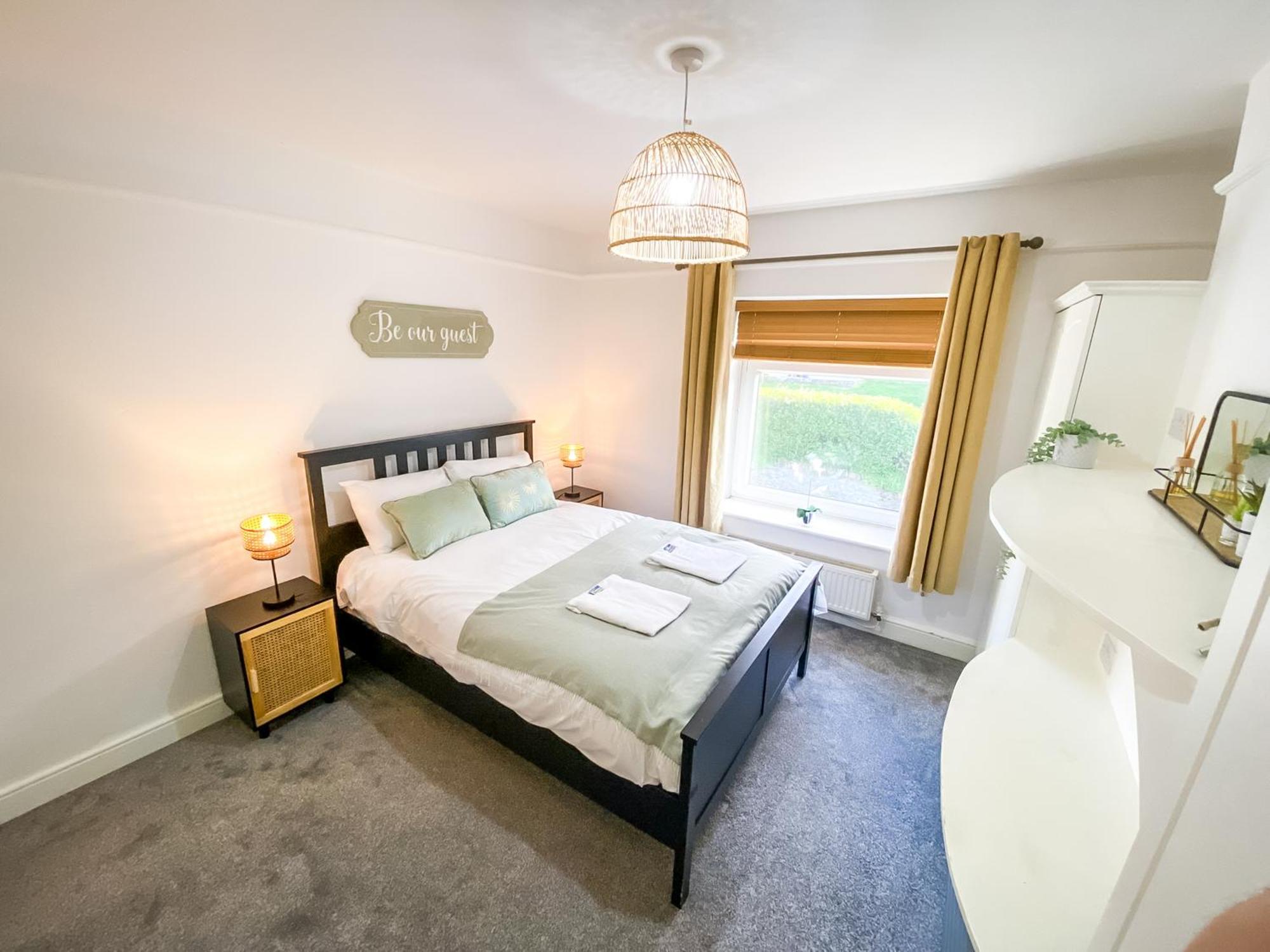 The Nest Superb Apartment In Afan Forest Bike Park By Staystaycations พอร์ตทัลบอต ภายนอก รูปภาพ